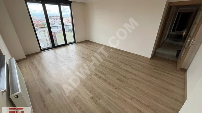 EROĞUL GAYRİMENKULDEN DENİZ MANZARALI YENİ 3+1 DAİRE