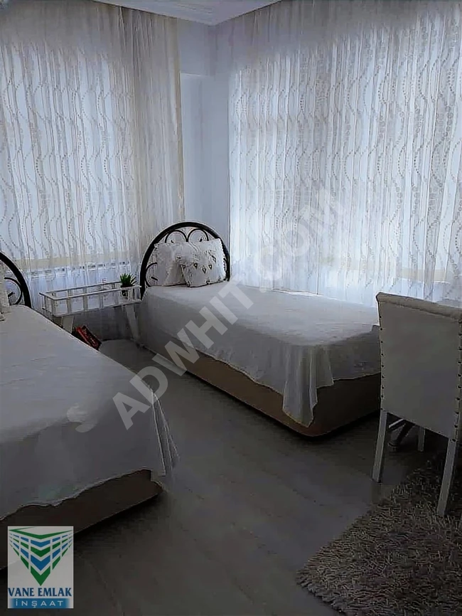 VANEdenSİLİVRİ MERKEZ MH. 2+1 110M² ÇOOOKKK ACİL SATILIK YAZLIK