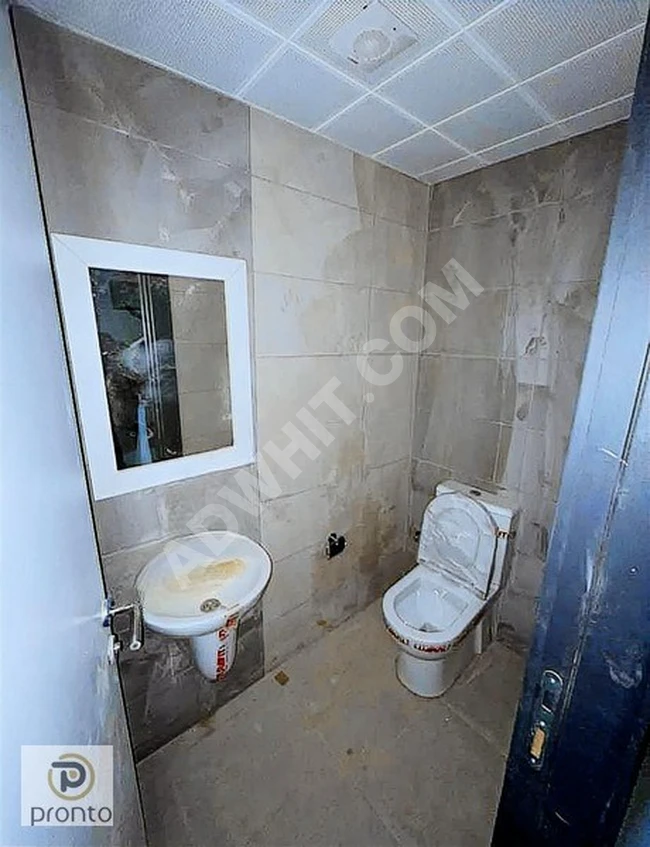 ESENLER 15 TEMMUZ SELÇUKLUDA SATILIK 2+1 DAİRE