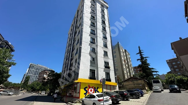 ŞEHİR-DENİZ-ADA MANZARALI(4+2)*260 M2 NET*(LÜX DUBLEX)*TEK YETKİ