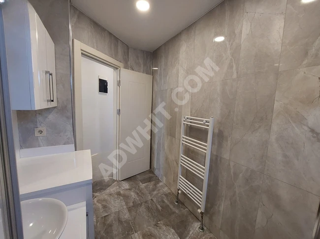 2019, BAĞDAT CADDESİ'NE 3.BİNA, BALKONLU, NET 110M2 (3+1)