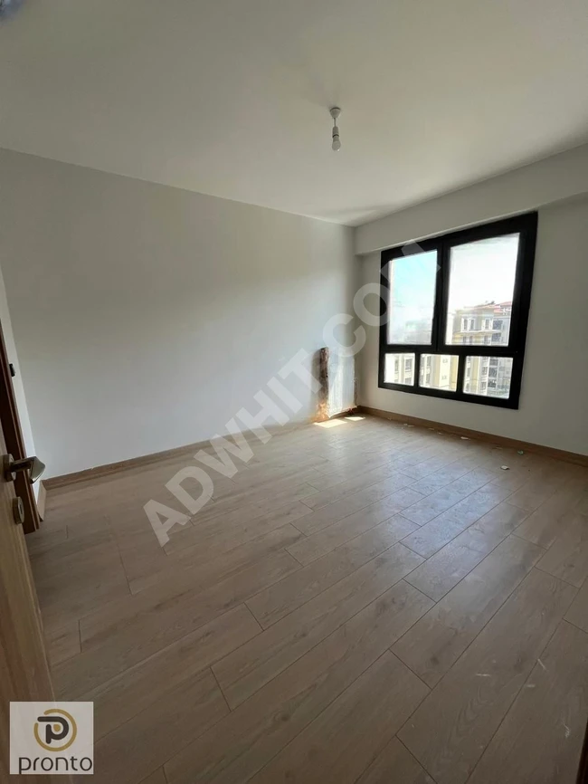 ESENLER TOKİ SELÇUKLU EVLERİNDE 3+1 ARAKAT DAİRE