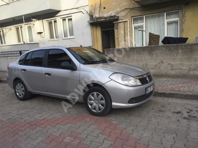 Renault موديل 2009 للبيع العاجل