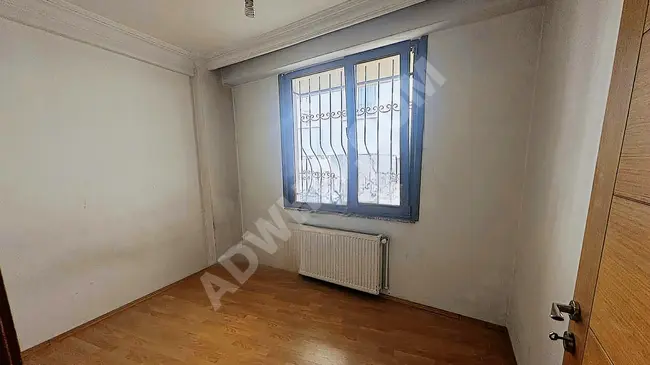 Kağıthane Çeliktepe'de 2+1 bahçekatı