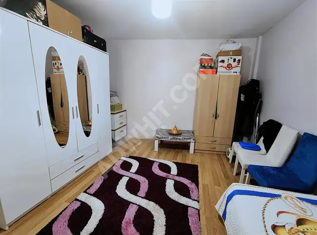 Emniyetevler'de Eşyalı Kiralık Daire