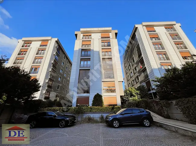 SUBAYEVLERİNDE 3+1 SATILIK DAİRE METROYA YAKIN OTOPARKLI EBEVEYN