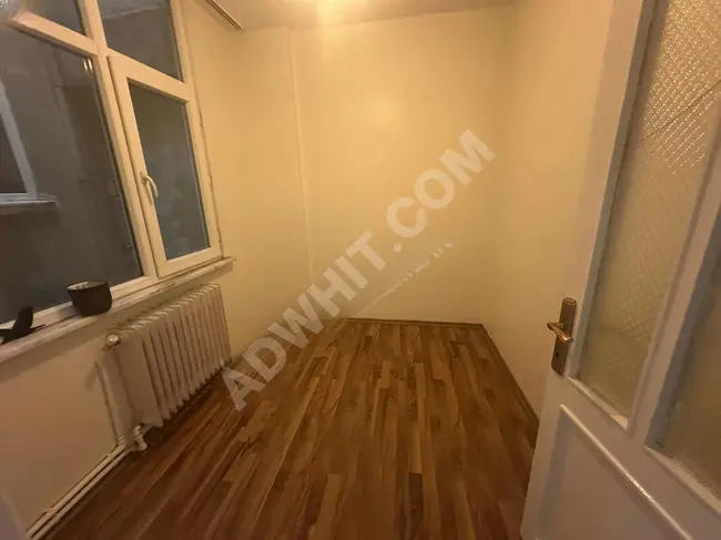 Kağıthane emniyet evleri'nde 3 + 1 kiralık daire