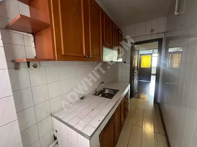 Kağıthane Gültepe'de 1,5+1 Kiralık Daire