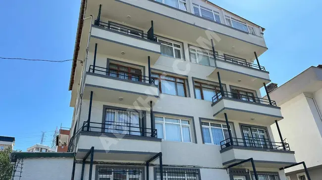 FIRSAT YATIRIM 10 DAİRE 1 DÜKKAN A'DAN Z'YE YENİLENMİŞ !