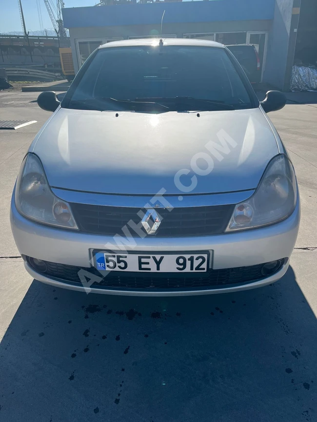 Renault موديل 2009 للبيع العاجل