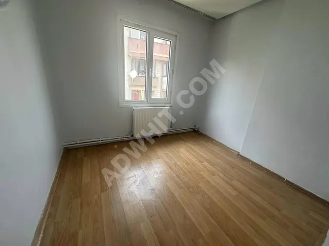 Kağıthane Ortabayır'da 3+1 Geniş Ferah Kiralık Daire