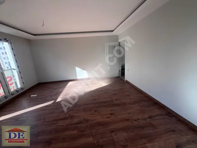 SIFIR İSKANLI 3+1 SATILIK DAİRE MERKEZİ KONUM KAPALI OTOPARKLI