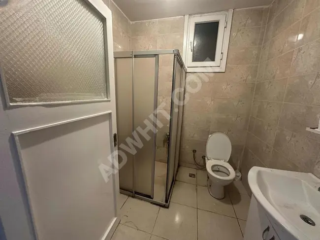 Kağıthane emniyet evleri'nde 3 + 1 kiralık daire