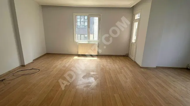 Kağıthane Ortabayır'da 3+1 Geniş Ferah Kiralık Daire