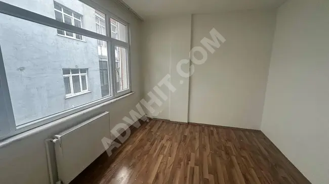 Kağıthane emniyet evleri'nde 3 + 1 kiralık daire