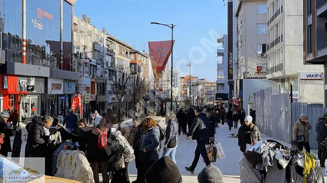 KUYUMCULARIN VE DÖVİZCİLERİN DİKKATİNE YENİ PROJEYE CEPHELİ !