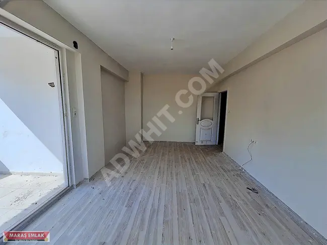 MARAŞ EMLAKTAN BOĞAZİÇİ MAH.İSTANBULPARK TA SATILIK 2+1 DAİRE