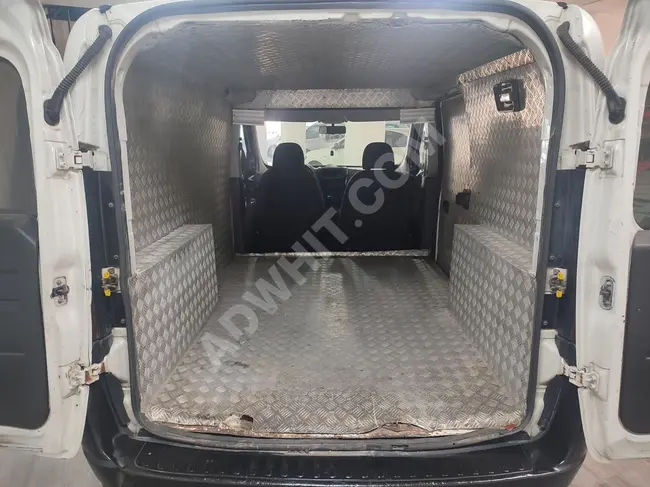 UYGUN RAKAMA 2011 FIAT DOBLO 1*3 MAXİ 90 HP PANELVAN