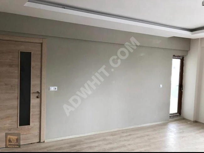 YENİ ŞEHİRDE SATILIK 3+1 DAİRE