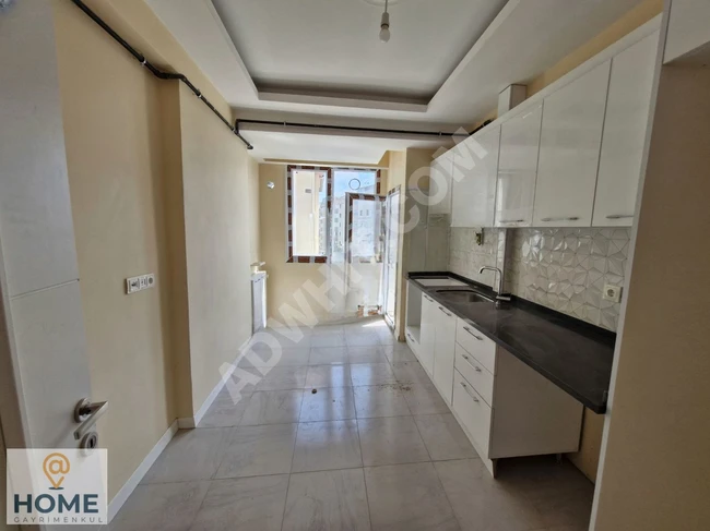 New 2+1 apartment for sale in a new building by HOME Real Estate Company