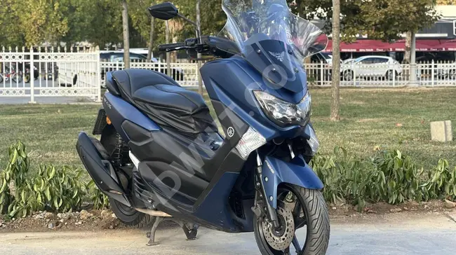 دراجة نارية NMAX155 خالية من العيوب من شركة EF MOTORS