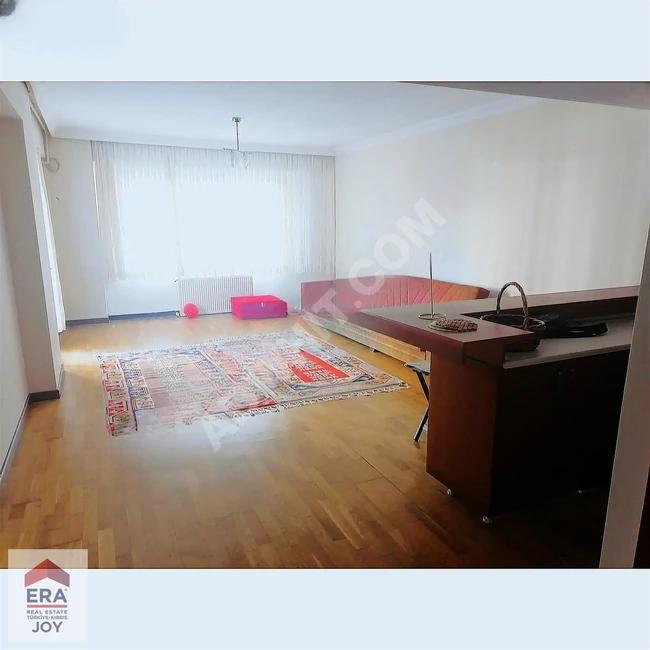 Oturuma Hazır Yenişehir Mah. Çam Koza Court Geniş Kiralık 1+1