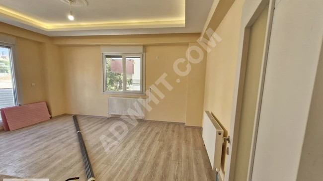 2+1 Apartment for Sale in a New Building by HOME GAYRİMENKUL