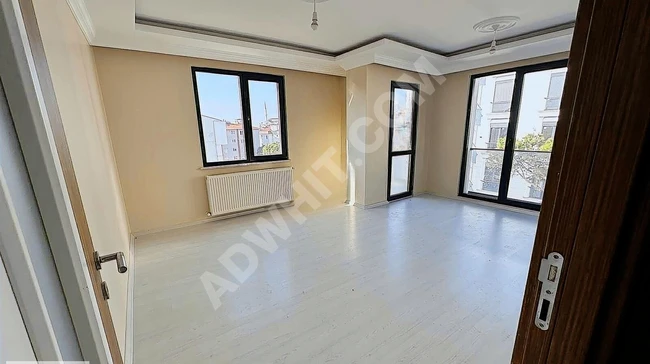 Apartment for rent 3+1 with a net area of 86 square meters within walking distance from MARMARA.