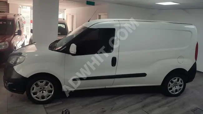 2016 FIAT DOBLO 1*3 MAXİ PLUS