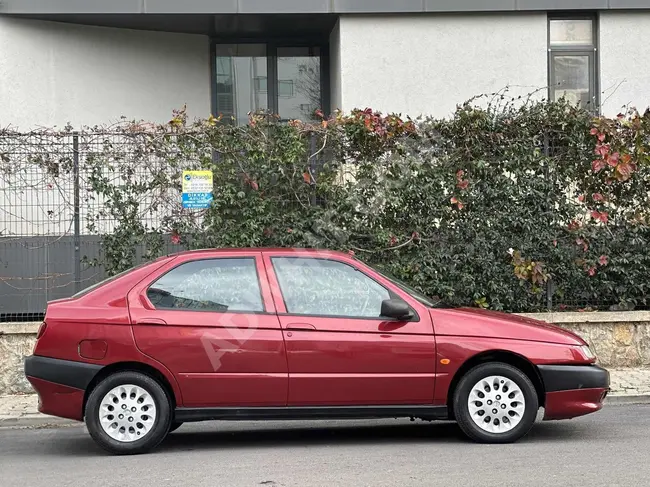 Car for sale 146 1.4 ALFA ROMEO, air-conditioned, no issues, no modifications from EF MOTORS company.