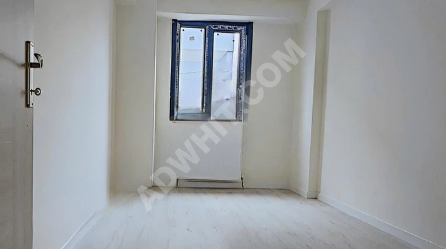 A 3+1 apartment ready to move in, located 3 minutes from Yayalar Metro, available for exchange.