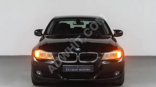 BMW 3.20D PREMIUM, flawless, Lighting Package, E90, with 184 horsepower, no modifications or repaint.