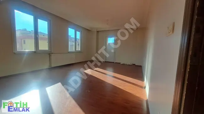 3+1 apartment with an area of 145 m2 for sale at an attractive price, featuring a closed parking space in Beykoz Kavacık.