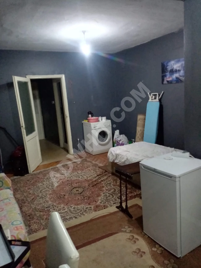 سكن شبابي مميز في ميدان التقسيم  ( TAKSIM )