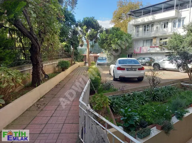 BEYKOZ' UN İNCİSİ KANLICA ' DA, CADDE ÜSTÜ, 2+1, 80 M2, GİRİŞ