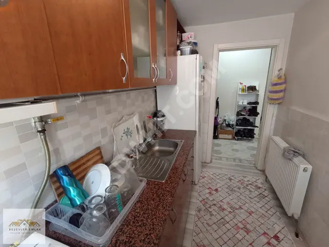 GÜLSUYU MAHALLESİ ADALAR MANZARALI KAÇIRILMAYACAK 2+1 DAİRE