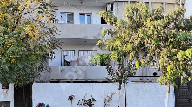 MARAŞ EMLAKTAN DİŞ HASTANESİ CİVARINDA SATILIK 5+1 DAİRE