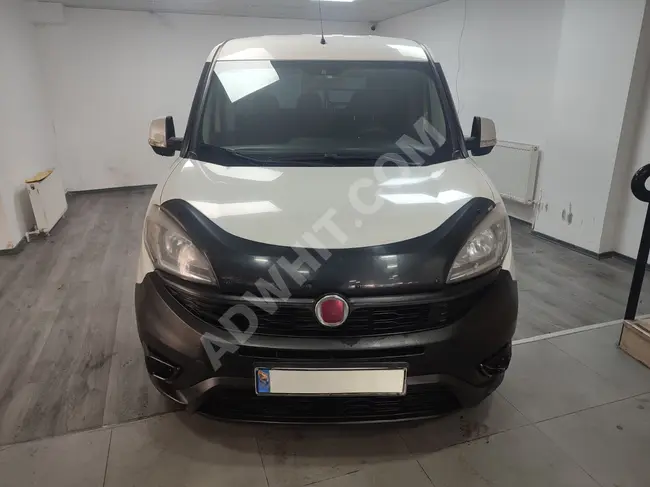 2016 FIAT DOBLO 1*3 MAXİ PLUS