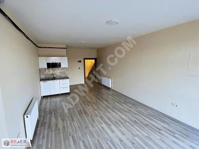 TUZLA HATBOYU CADDESİ ÜZERİ 1+0 KİRALIK 55 M2 OFİS