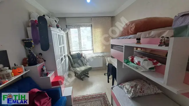 Independent house for sale in BEYKOZ ÇAMLI BAHÇE