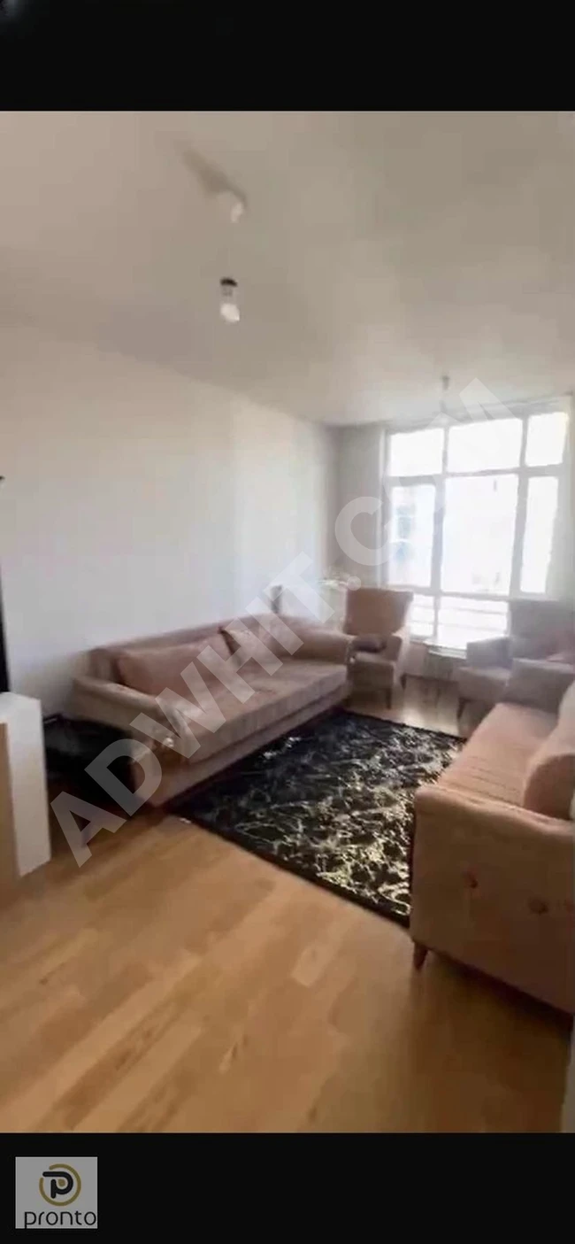 KAYAŞEHŞİR 1.ETAP SATILIK DAİRE