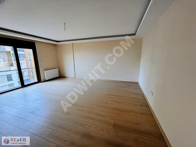 PENDİK KAYNARCADA SGK HASTANE KARŞISI 130M2 3+1 DAİRELER