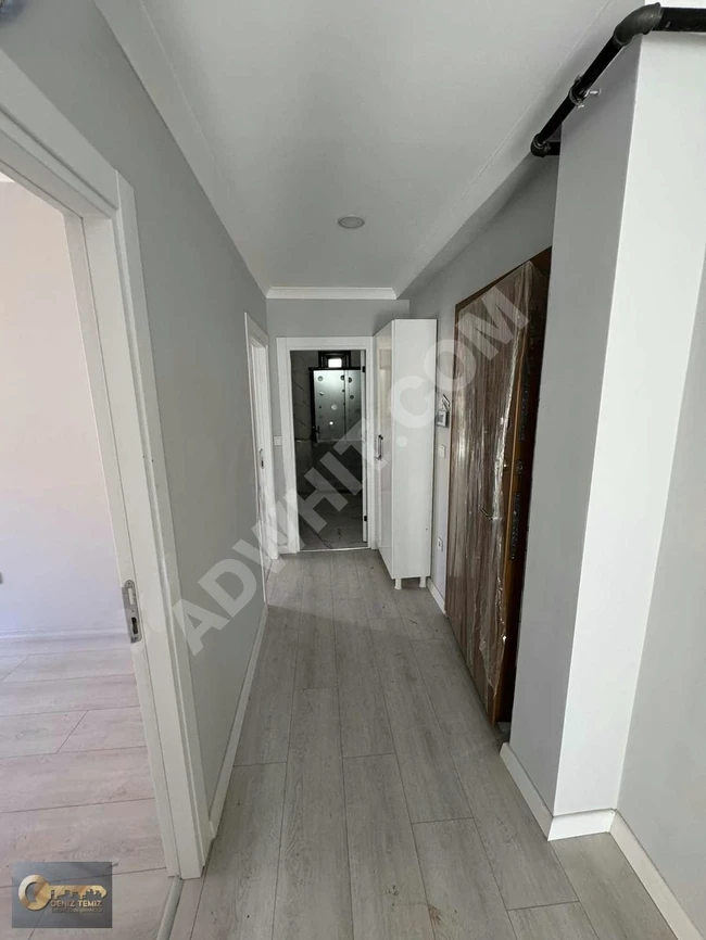 5+2 Duplex Apartment for Sale, New, near KIZILAY BULVARI neighborhood.