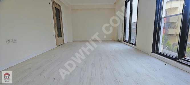 A 3+1 apartment ready to move in, located 3 minutes from Yayalar Metro, available for exchange.