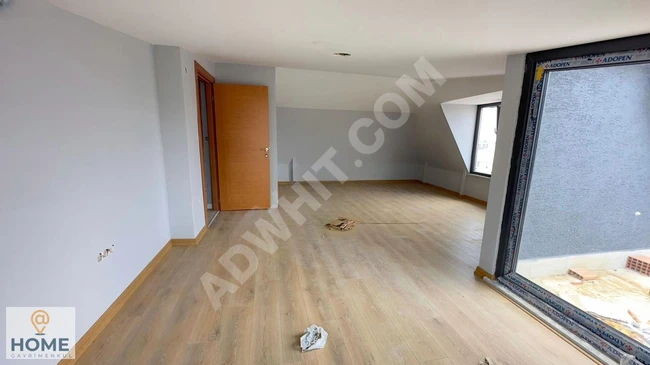 HOME GAYRİMENKULDEN DENİZ MANZARALI 3+2 DUBLEXS DAİRE