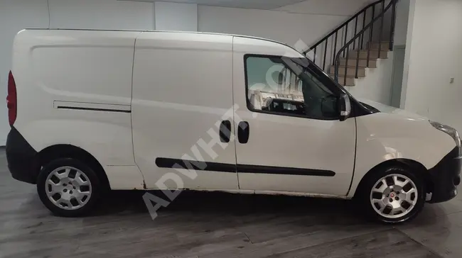 UYGUN RAKAMA 2011 FIAT DOBLO 1*3 MAXİ 90 HP PANELVAN