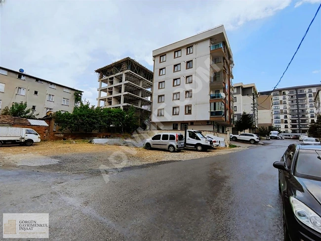 ARAC TAKASLI TANDOĞAN CADDESİ 74M2 KAÇIRILMAYACAK FIRSAT