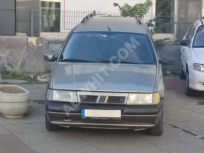 BAKIMLI 1996 TEMPRA 2*0 ie LPG Lİ SW A*C