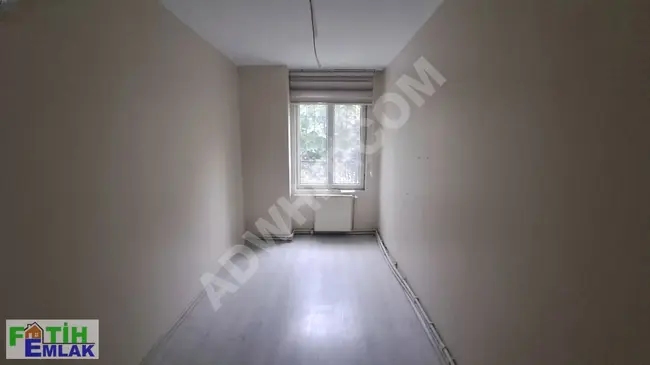 BEYKOZ KAVACIKTA FSM HASTAHANESININ KARŞISINDA 80m2 İŞ YERI OFİS