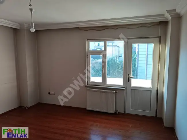 BEYKOZ, DEDEOĞLU 'NDA, ANA CADDE ÜZERİ, 2+1, 75 M2, ARA KAT